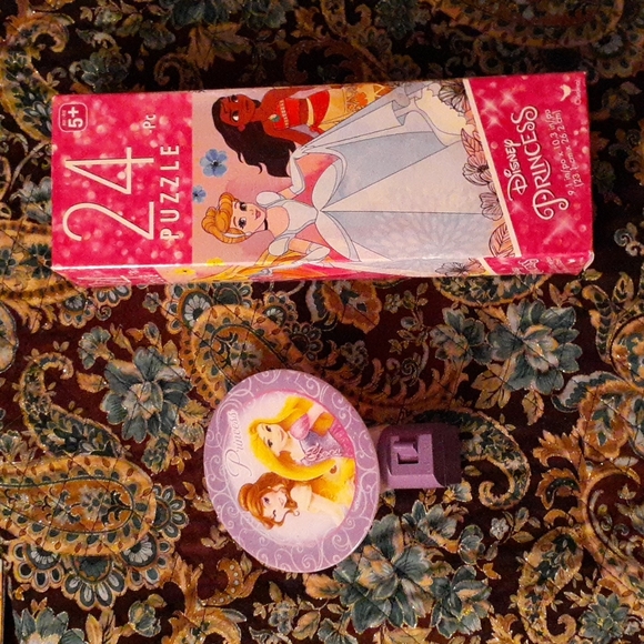 Disney Princess bundle - Picture 4 of 4